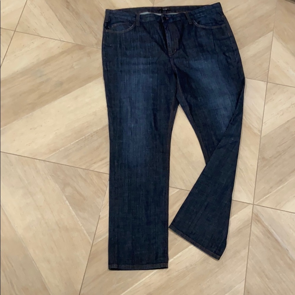 Men’s denim jeans. brand is joe’s. brand new